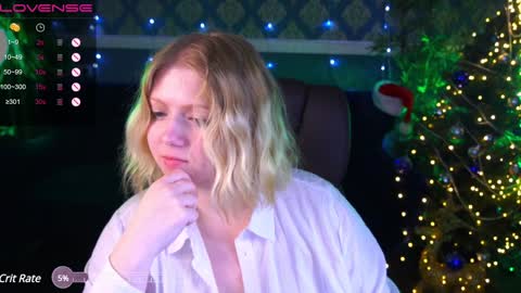 TinkerrBelll online show from 4, 1, 2025