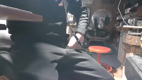 tinkertrain420 online show from 5, 1, 2025