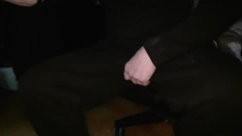 tinkertrain420 online show from 13, 1, 2025