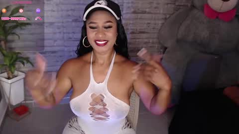 Tinna Goddess online show from 2, 10, 2025