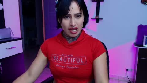 I AM BELLA  ----------- follow my  IG  TINNS 69 online show from 9, 1, 2025