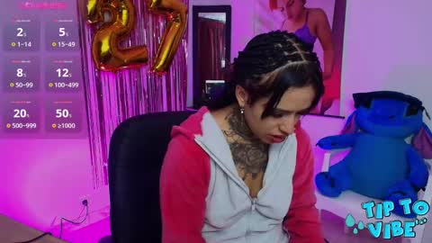 I AM BELLA  ----------- follow my  IG  TINNS 69 online show from 7, 3, 2025