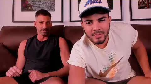 Snapshot of tinoclandestino chatting on 9, 12, 2024 tinoclandestino online show from 9, 12, 2024