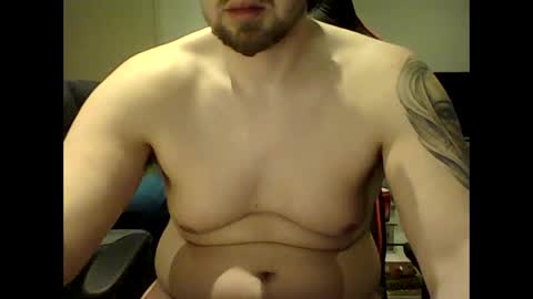 tinstranger33 online show from 18, 1, 2025