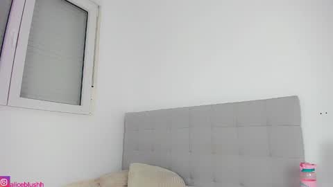 Snapshot of tiny__alice chatting on 16, 3, 2026 Alice ONLINE TOMORROW 1100-1700 GMT3 online show from 16, 3, 2026