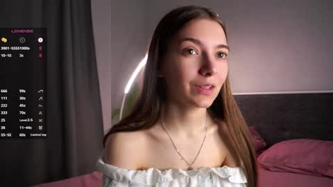 Sofia online show from 1, 10, 2025