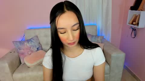 Snapshot of tiny_cora chatting on 20, 12, 2024 tiny_cora online show from 20, 12, 2024