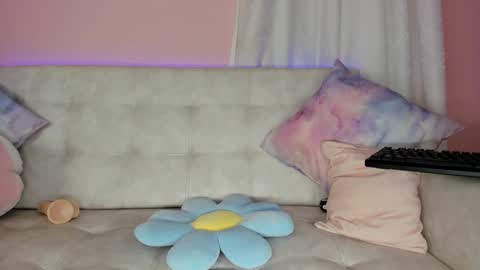Snapshot of tiny_cora chatting on 30, 12, 2024 tiny_cora online show from 30, 12, 2024