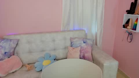 Snapshot of tiny_cora chatting on 31, 12, 2024 tiny_cora online show from 31, 12, 2024
