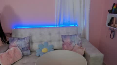 Snapshot of tiny_cora chatting on 2, 1, 2025 tiny_cora online show from 2, 1, 2025