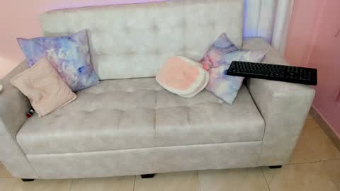 Snapshot of tiny_cora chatting on 2, 2, 2025 tiny_cora online show from 2, 2, 2025