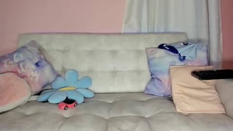 Snapshot of tiny_cora chatting on 10, 2, 2025 tiny_cora online show from 10, 2, 2025