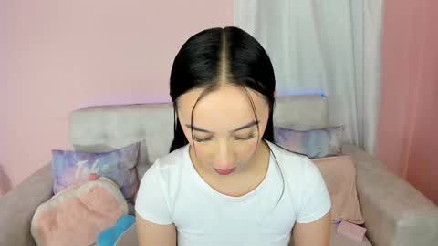 Snapshot of tiny_cora chatting on 3, 3, 2025 tiny_cora online show from 3, 3, 2025