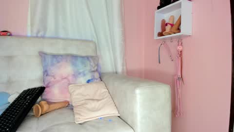Snapshot of tiny_cora chatting on 3, 3, 2025 tiny_cora online show from 3, 3, 2025