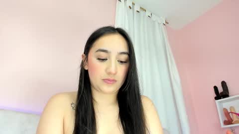 Snapshot of tiny_cora chatting on 9, 3, 2025 tiny_cora online show from 9, 3, 2025