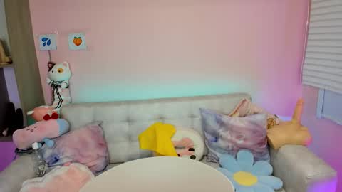 Snapshot of tiny_cora chatting on 26, 9, 2025 tiny_cora online show from 26, 9, 2025