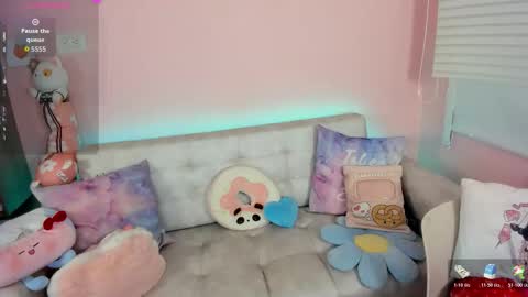 tiny_cora online show from 5, 12, 2025