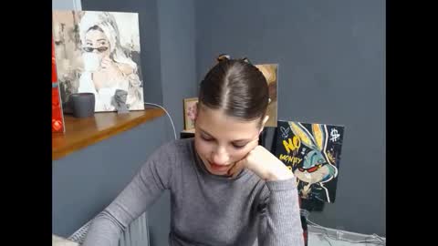 Gloria online show from 13, 1, 2026