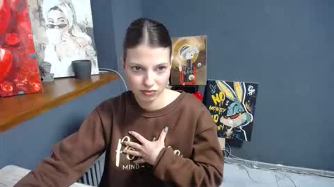 Gloria online show from 4, 2, 2026