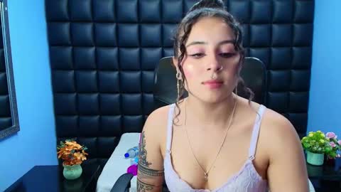 tiny online show from 12, 11, 2025