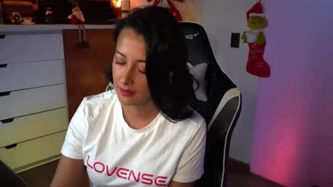 Snapshot of tiny_panther chatting on 12, 12, 2024 Ana Molly online show from 12, 12, 2024