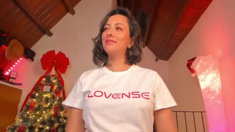 Snapshot of tiny_panther chatting on 13, 12, 2024 Ana Molly online show from 13, 12, 2024