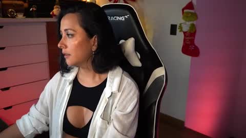 Snapshot of tiny_panther chatting on 15, 12, 2024 Ana Molly online show from 15, 12, 2024