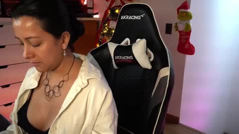 Snapshot of tiny_panther chatting on 21, 12, 2024 Ana Molly online show from 21, 12, 2024