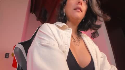 Snapshot of tiny_panther chatting on 22, 12, 2024 Ana Molly online show from 22, 12, 2024