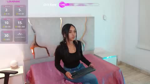 tiny_tay online show from 18, 2, 2026
