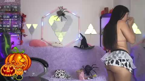 tiny_vixen_ online show from 20, 10, 2025