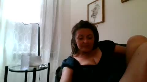 tinyassbossymilf online show from 19, 9, 2025