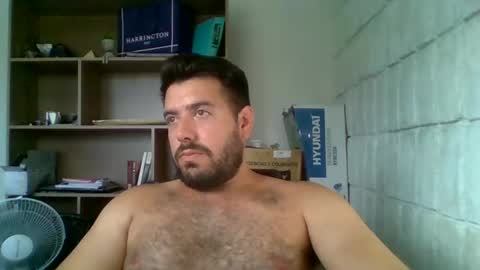 Benja online show from 7, 3, 2025