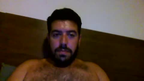 Benja online show from 8, 3, 2025