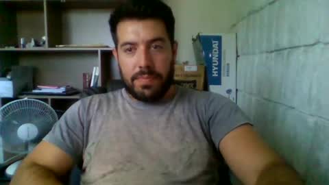 Benja online show from 10, 3, 2025