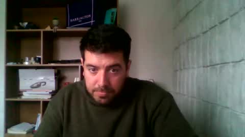 Benja online show from 8, 9, 2025