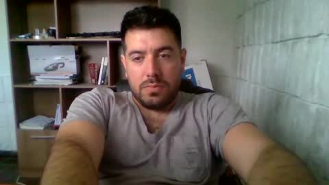 Benja online show from 17, 9, 2025
