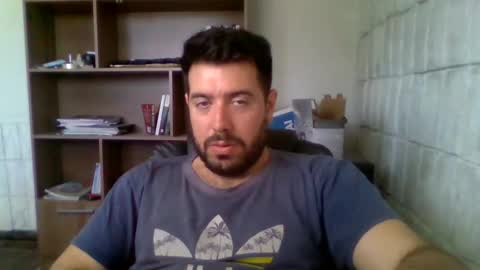 Benja online show from 30, 9, 2025