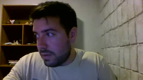 Benja online show from 8, 10, 2025