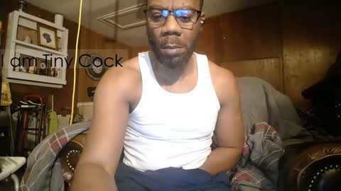 tinycock_1979 online show from 7, 1, 2026