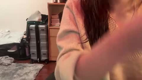 tinydaisy22 online show from 27, 11, 2025