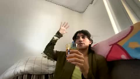 Snapshot of tinyhairycherry chatting on 6, 11, 2025 tinyhairycherry online show from 6, 11, 2025