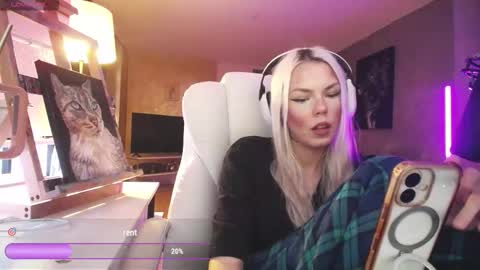 stage Kylie Sinner  brand CLITBAIT online show from 10, 3, 2026