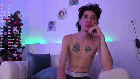 Luna  online show from 6, 1, 2026