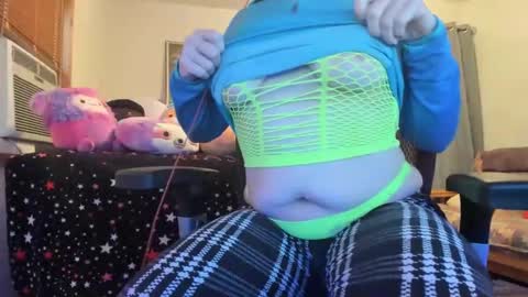 tinytina0069 online show from 10, 10, 2025