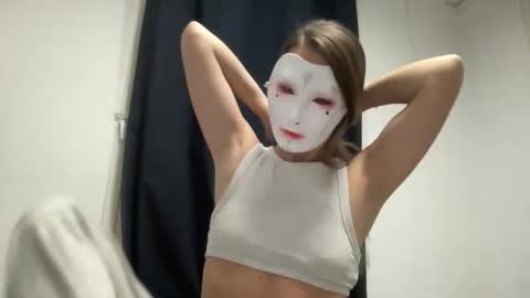 Tinks online show from 26, 10, 2025