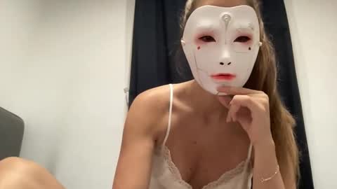 Tinks online show from 26, 10, 2025