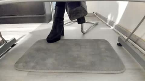 Anna online show from 20, 12, 2024