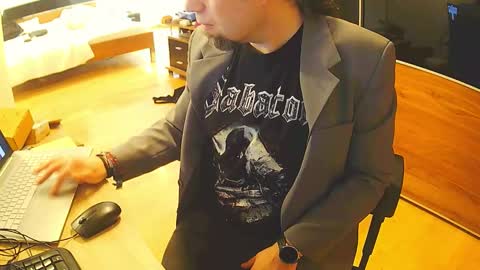 Tirolerboy27 online show from 17, 2, 2026