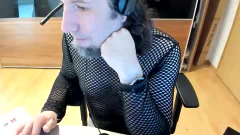 Tirolerboy27 online show from 9, 3, 2026